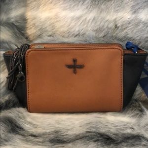 PLV “Elie” Mini Crossbody